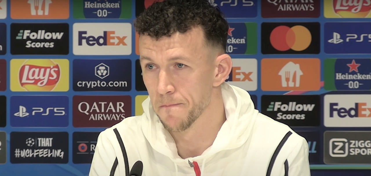 Perisic